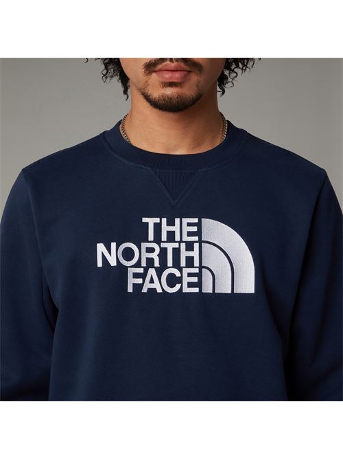 FELPA THE NORTH FACE | NF0A89EK/8K21